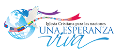 Una Esperanza Viva Cucuyulapa Mexico Logo